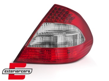 Stražnje svjetlo LED (desna strana) / Mercedes E-klasa W211 limuzina (2006-2009), 11-11787-06-9