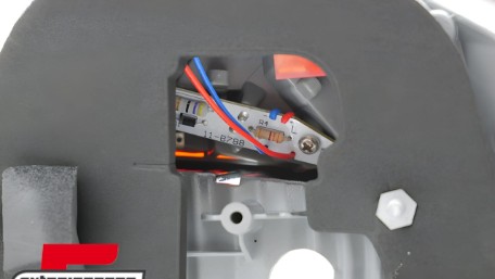 Stražnje svjetlo LED (desna strana) / Mercedes E-klasa W211 limuzina (2006-2009), 11-11787-06-9