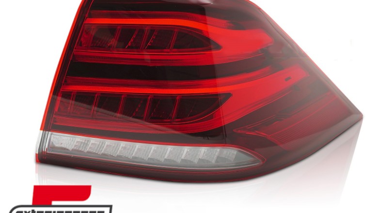 Stražnje svjetlo LED (desna strana) / Mercedes GLE klasa W166 (2015-2019), 11-9021-10-9
