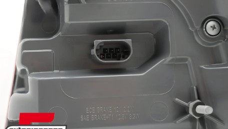 Stražnje svjetlo LED (desna strana) / Mercedes GLE klasa W166 (2015-2019), 11-9021-10-9