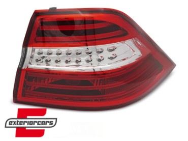 Stražnje svjetlo LED (desna strana) / Mercedes ML klasa W166 (06.2011-03.2015), 11-12151-16-9