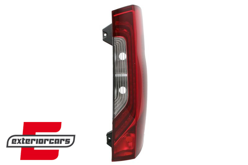 Stražnje svjetlo LED (desna strana) / Mercedes Sprinter (2018-), 11-15145-06-2