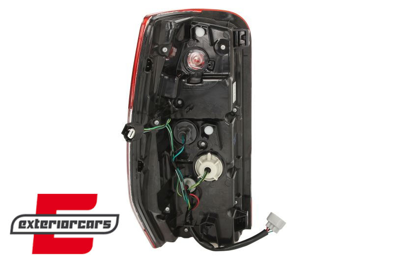 Stražnje svjetlo LED (desna strana) / Mitsubishi L200/Triton (2019-), 11-15097-06-2