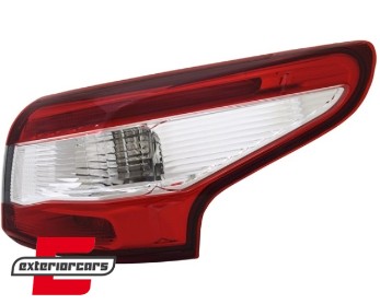 Stražnje svjetlo LED (desna strana) / NISSAN QASHQAI (2013-2017), 11-14561-06-2