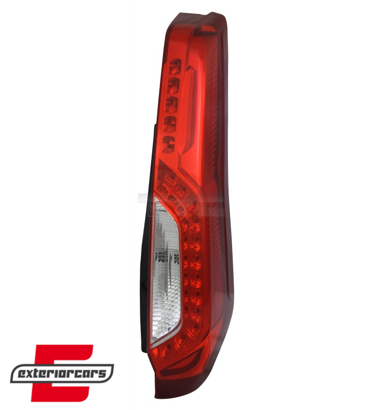 Stražnje svjetlo LED (desna strana) / Nissan X-Trail T31 (2010-2013), 11-12545-06-2
