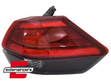 Stražnje svjetlo LED (desna strana) / Nissan X-Trail T32 (2017-2021), 11-6973-16-9