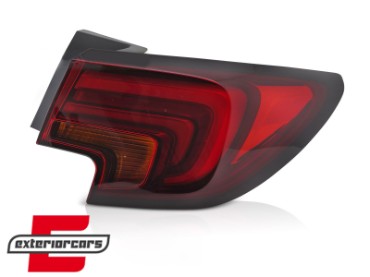 Stražnje svjetlo LED (desna strana) / Opel Astra K Hatchback (2015-2019), 11-14119-06-2