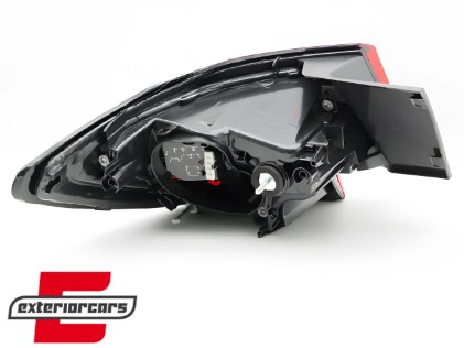 Stražnje svjetlo LED (desna strana) / Opel Astra K Hatchback (2015-2019), 11-14119-06-2