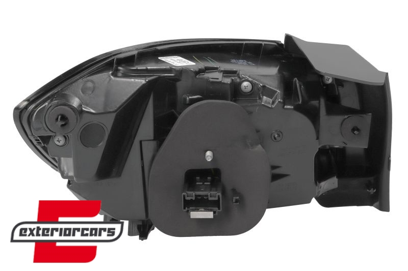 Stražnje svjetlo LED (desna strana) / Peugeot 208 II (2019-2023), 11-15369-00-2