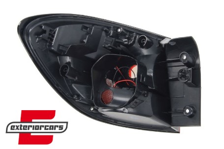 Stražnje svjetlo LED (desna strana) / RENAULT CAPTUR (2017-2019), 11-14427-06-2