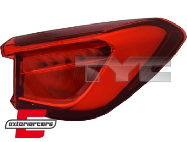 Stražnje svjetlo LED (desna strana) / Seat Leon (2019-), 11-15329-00-2