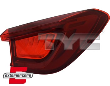 Stražnje svjetlo LED (desna strana) / Seat Leon (2019-), 11-15331-00-2