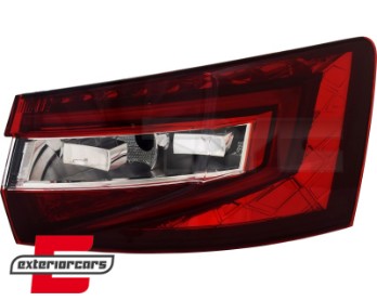 Stražnje svjetlo LED (desna strana) / Škoda Superb karavan (2015-2019), 11-15335-06-2
