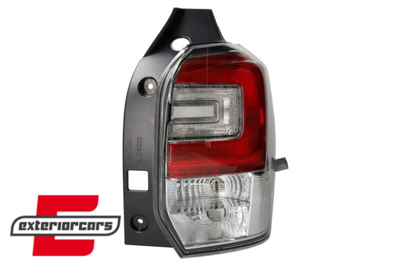 Stražnje svjetlo LED (desna strana) / SUBARU FORESTER (2016-2019), 11-6953-16-9