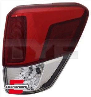 Stražnje svjetlo LED (desna strana) / SUBARU FORESTER (2019-2021), 11-9079-16-9