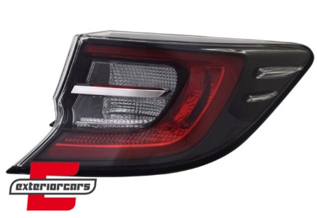 Stražnje svjetlo LED (desna strana) / TOYOTA COROLLA hatchback (2018-), 11-15155-06-2