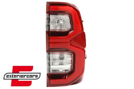 Stražnje svjetlo LED (desna strana) / TOYOTA HILUX (2020-), 11-15139-06-2