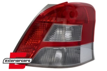 Stražnje svjetlo LED (desna strana) / Toyota Yaris (2009-2014), 11-11473-11-2