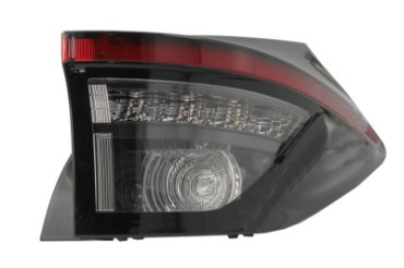 Stražnje svjetlo LED (desna strana) / Toyota Yaris Cross (2020-), 11-15667-00-2