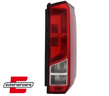 Stražnje svjetlo LED (desna strana) / VW Crafter + MAN TGE (2016-), 11-15131-06-2