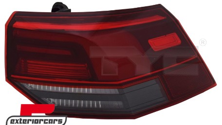 Stražnje svjetlo LED (desna strana) / VW Golf 8 (2019-2024), 11-15303-00-2