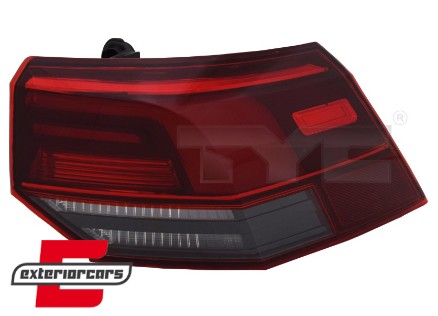 Stražnje svjetlo LED (desna strana) / VW Golf 8 (2019-2024), 11-15303-00-2