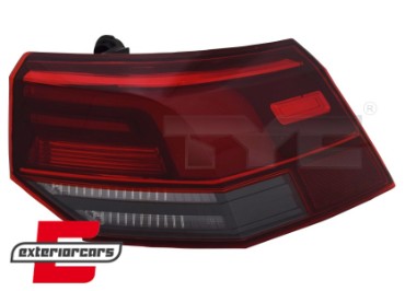 Stražnje svjetlo LED (desna strana) / VW Golf 8 (2019-2024), 11-15303-00-2