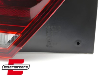 Stražnje svjetlo LED (desna strana) / VW POLO AW (2017-2020), 11-14701-06-2
