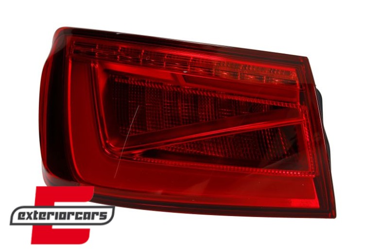 Stražnje svjetlo LED (lijeva strana) / AUDI A3 8V LIMUZINA, CABRIO (04.2012-05.2016), 11-6868-10-9