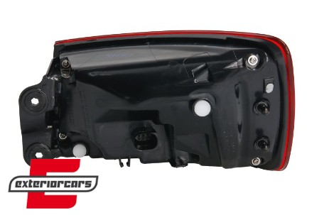 Stražnje svjetlo LED (lijeva strana) / AUDI A3 8V LIMUZINA, CABRIO (04.2012-05.2016), 11-6868-10-9