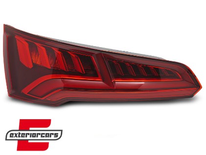 Stražnje svjetlo LED (lijeva strana) / Audi Q5 FY (01.2017-10.2020), RAU03L