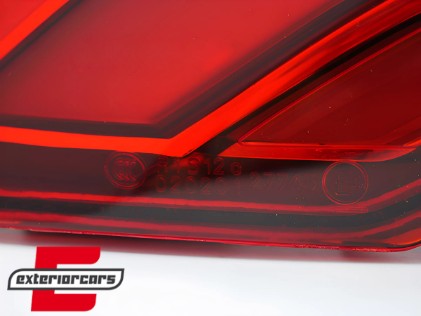 Stražnje svjetlo LED (lijeva strana) / Audi Q5 FY (01.2017-10.2020), RAU03L