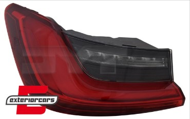 Stražnje svjetlo LED (lijeva strana) / BMW 3 G20 LIMUZINA (11.2018-), 11-9106-10-9