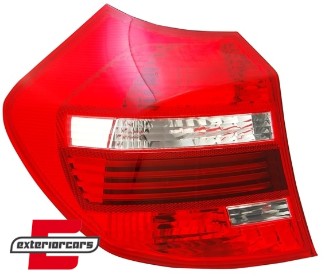 Stražnje svjetlo LED (lijeva strana) / BMW serije 1 E81 + E87 (01.2007-10.2011), 11-11680-06-2