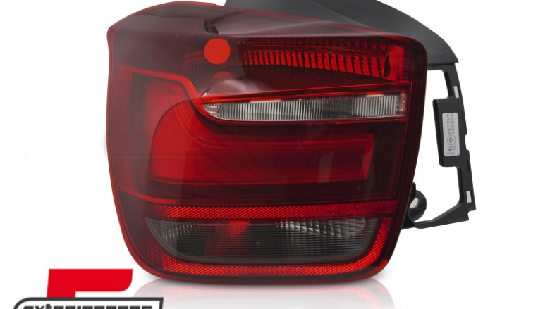 Stražnje svjetlo LED (lijeva strana) / BMW serije 1 F20 F21 (11.2010-01.2015), 11-12246-06-2