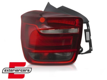 Stražnje svjetlo LED (lijeva strana) / BMW serije 1 F20 F21 (11.2010-01.2015), 11-12246-06-2