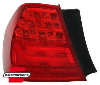 Stražnje svjetlo LED (lijeva strana) / BMW serije 3 E91 karavan (09.2008-12.2011), 11-11676-06-2