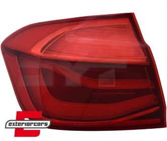 Stražnje svjetlo LED (lijeva strana) / BMW serije 3 F30 (08.2015-06.2019), 11-6910-10-9