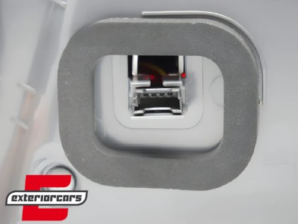 Stražnje svjetlo LED (lijeva strana) / BMW serije 5 G30 M5 F90 limuzina (02.2017-04.2020), 11-14674-00-9