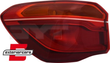 Stražnje svjetlo LED (lijeva strana) / BMW X1 F48 (2016-), 11-14518-16-2