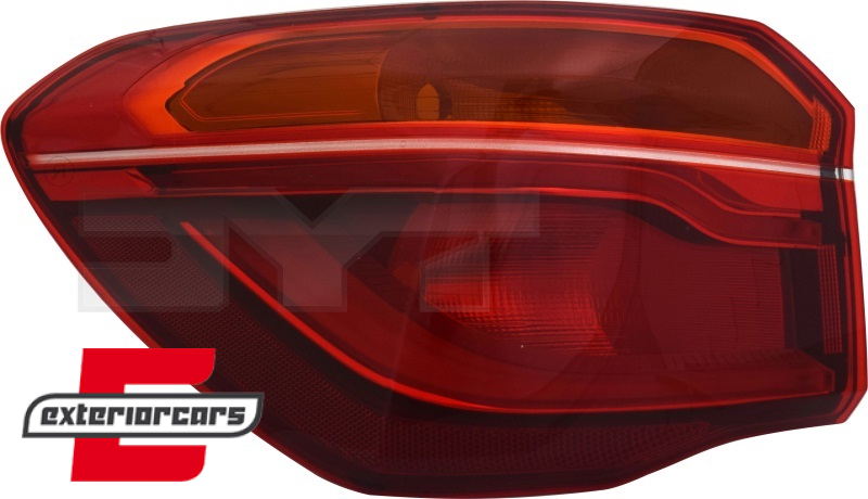 Stražnje svjetlo LED (lijeva strana) / BMW X1 F48 (2016-), 11-14518-16-2
