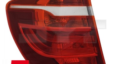 Stražnje svjetlo LED (lijeva strana) / BMW X3 F25 (09.2010-08.2017), 11-12056-16-9
