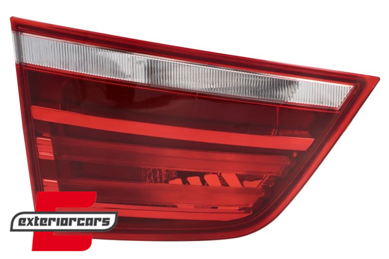 Stražnje svjetlo LED (lijeva strana) / BMW X3 F25 (2010-2017), 17-11090-06-9