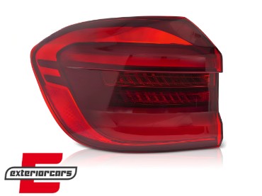 Stražnje svjetlo LED (lijeva strana) / BMW X3 G01 (07.2017-07.2021), 11-14780-00-9