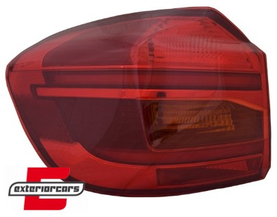 Stražnje svjetlo LED (lijeva strana) / BMW X3 G01 (07.2017-07.2021), 11-9052-16-9