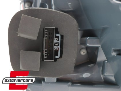 Stražnje svjetlo LED (lijeva strana) / BMW X5 F15 (08.2013-07.2018), 11-14706-10-9