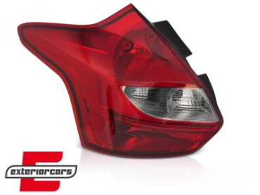 Stražnje svjetlo LED (lijeva strana) / Ford Focus MK3 (04.2011-09.2014), 11-11848-16-2
