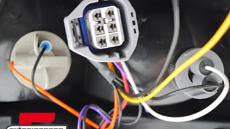 Stražnje svjetlo LED (lijeva strana) / Ford Focus MK3 (04.2011-09.2014), 11-11848-16-2