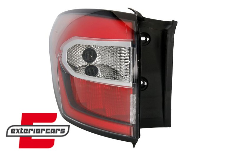 Stražnje svjetlo LED (lijeva strana) / FORD KUGA 2 (11.2016-04.2019), 11-14712-26-9