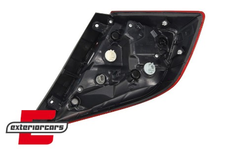 Stražnje svjetlo LED (lijeva strana) / HONDA CIVIC X limuzina (12.2015-12.2018), 11-14600-06-9